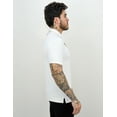 thumbnail image 3 of Playera Casual Barabas Tipo Polo Corte Slim Fit, 3 of 4