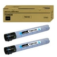 thumbnail image 1 of Amateck Compatible Toner Cartridge Replacement for Konica Minolta TN512C Cyan 2 Pack for Bizhub C454, Bizhub C454e, Bizhub C554, Bizhub C554e, 1 of 4