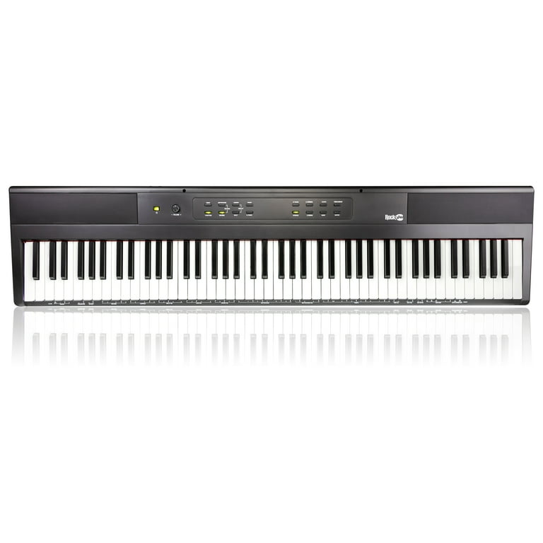 Piano rockjam 88 - Cdiscount