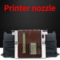 thumbnail image 3 of Cabezal de impresión con tapa protectora Accesorio de escáner de impresora de cabezal de impresión compatible con impresión negra para Canon TS5080/TS6020/TS6050/TS6051/TS6052/TS6080 Inevent EL010870-00, 3 of 4