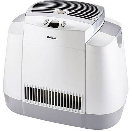 Holmes Cool Mist Whole House Humidifier W/Bonus Filter