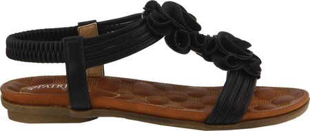 patrizia nectarine sandals