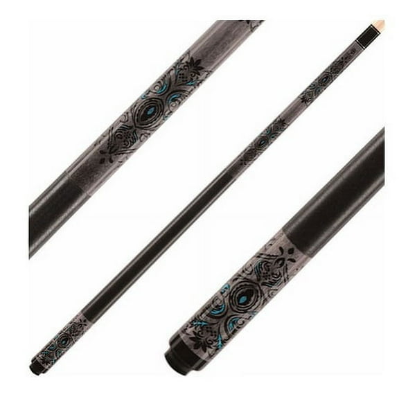 McDermott Lucky L51 Pool Cue 18 19 20 21 oz