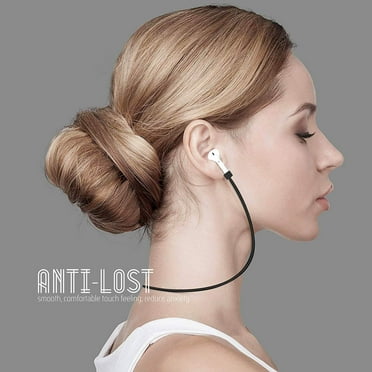 Ultra Strong Magnetic Airpod Pro Strap Anti-Lost Cord Sports Lanyard ...