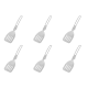thumbnail image 1 of Vajilla de camping Utensilios de cocina portátiles plegables para viajes Senderismo (Pala de salto), 1 of 4