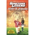 thumbnail image 2 of Hometown Legend, (Paperback), 2 of 2