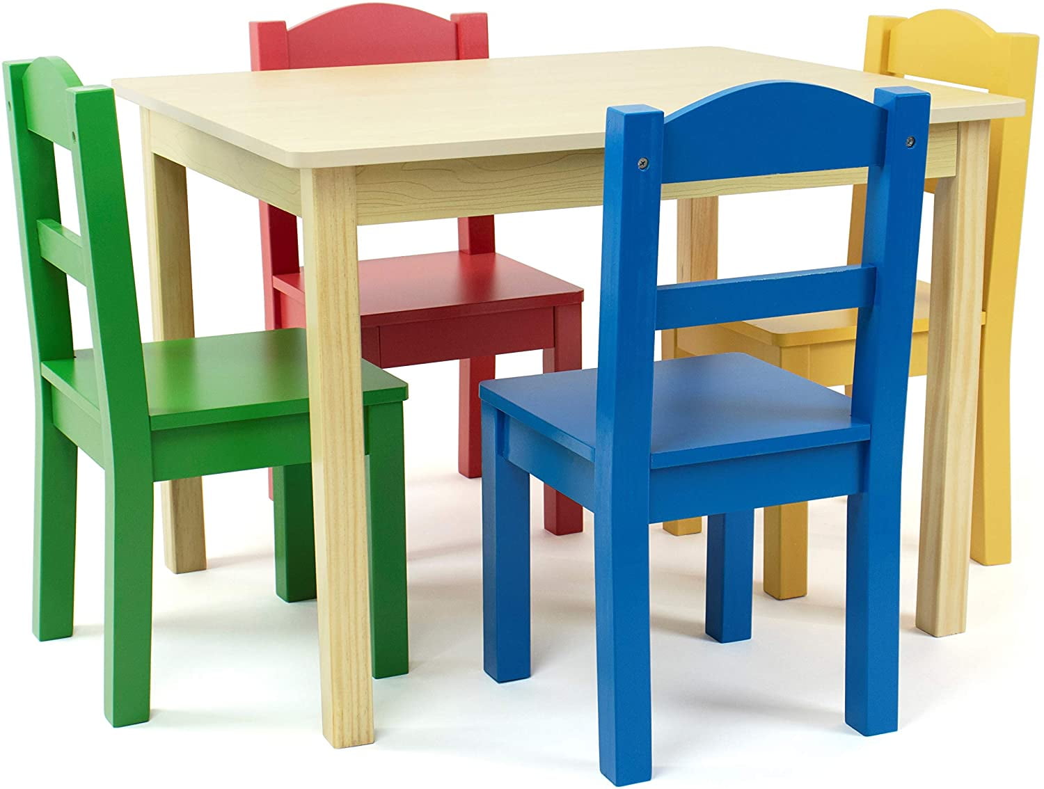 walmart tot tutors table and chairs