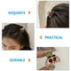 thumbnail image 4 of Pinzas para el pelo de cereza, pequeñas pinzas para el pelo, flequillo, horquillas para mujeres y niñas, 4 of 8