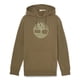 thumbnail image 2 of Sudadera con Capucha Timberland Kennebec River Logo Árbol Verde Hoja XL, 2 of 2