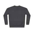thumbnail image 2 of Soluvd Believe Unisex, Women's, Men's Crew Sweatshirt, 2 of 4