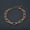 #3, variant on Stainless Steel Cuban Link Chain Bracelets for women Men's Punk Bangle On Hand -#8