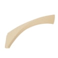 thumbnail image 3 of 51419150340 Cubierta embellecedora de manija de puerta interior derecha de coche compatible con 328i 335i 2007-2011 2012 Jadeshay  A, 3 of 9
