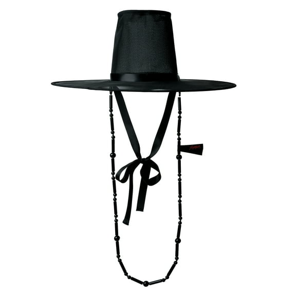 KPop Demon Hunters Cosplay In-World Character Jinu Hat