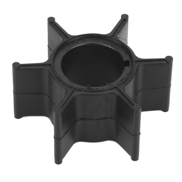 Impulsor de la Bomba de Agua, Anticorrosión de Alta Compatibilidad de Neopreno 345650210 Para Motor de Bote