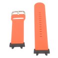 thumbnail image 1 of Adjustable Replacement Band for  T Rex 2 Smart Watch, Soft Silicone Strap with Buckle Closure, Simple and Stylish, Fit for Men and Women, Suitable for Office Work, Dating,, 1 of 8