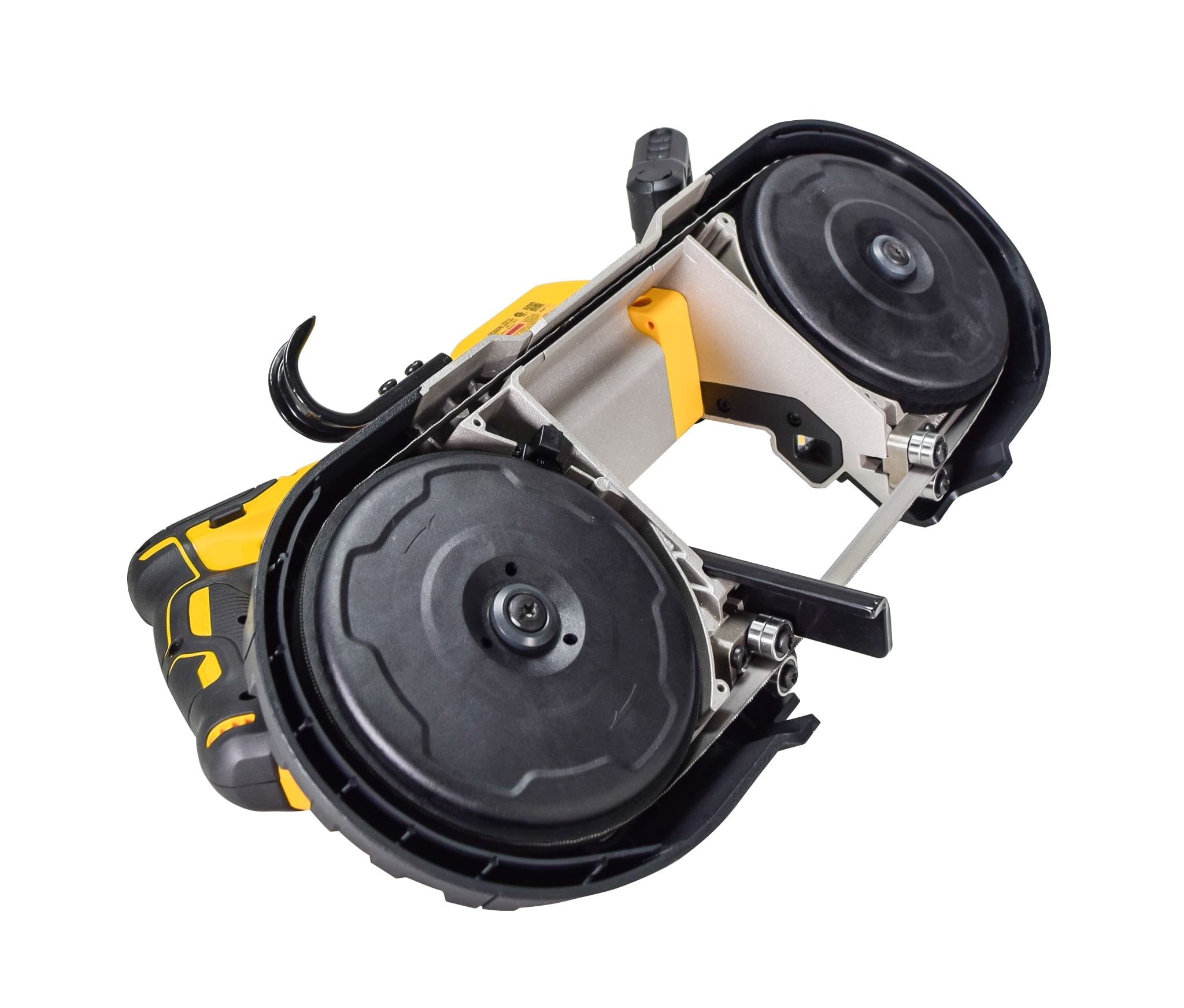 DEWALT 20V MAX XR Band Saw, Dual Handed, Tool Only (DCS376B)