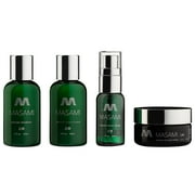 Mekabu Hydrating Haircare Travel Kit