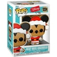 thumbnail image 2 of FUNKO POP! DISNEY: Holiday -  Mickey Mouse (Gingerbread)  [COLLECTABLES] Vinyl Figure, 2 of 2