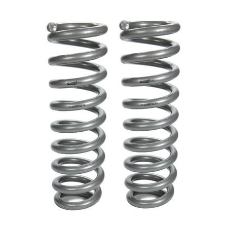 Eibach Pro Lift Kit Springs Front E30 23 007 02 20 Fits select: 2017-2018 CHEVROLET COLORADO ZR2, 2019 CHEVROLET COLORADO