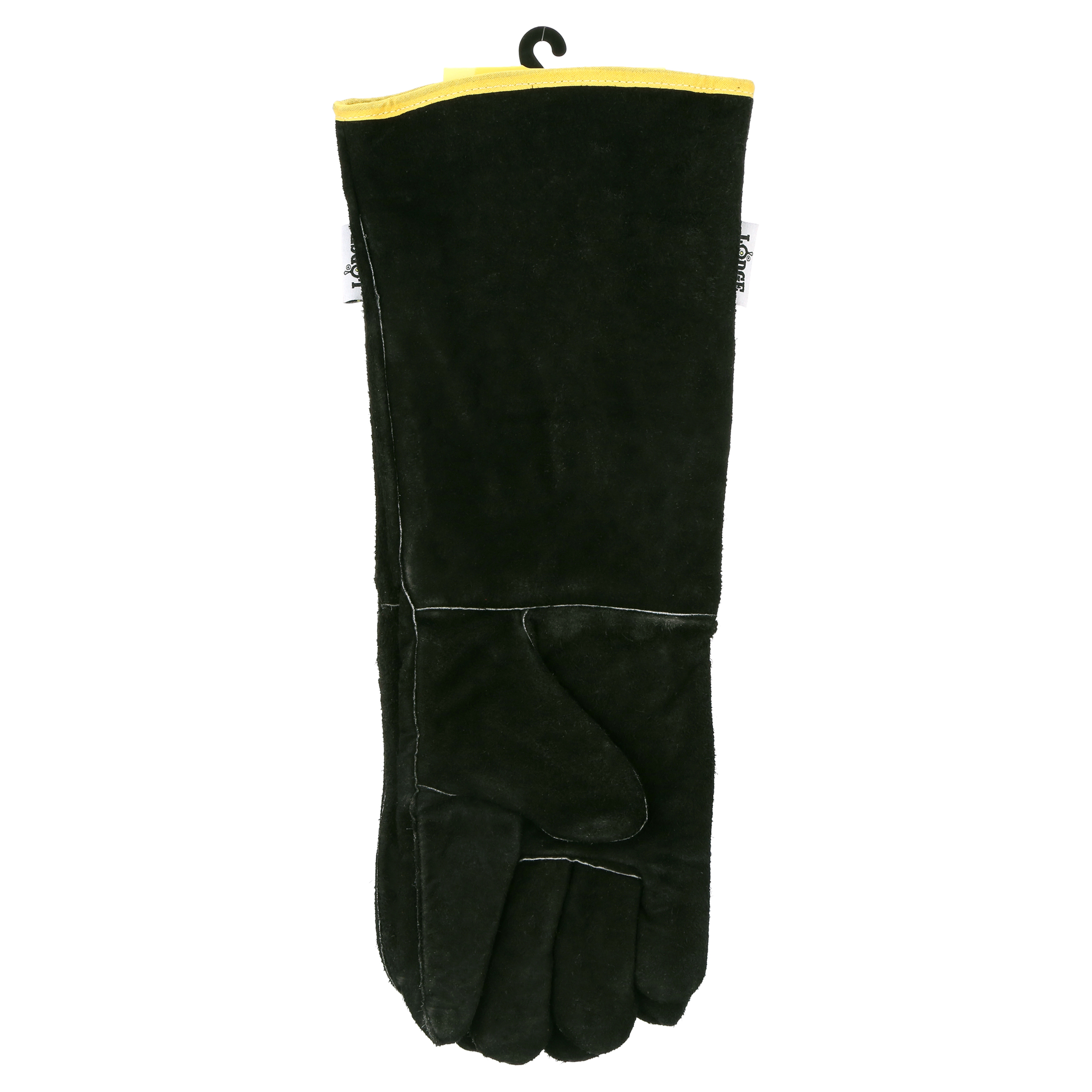 Lodge Cast Iron Logic Leather Gloves A5-2 - image 5 of 6