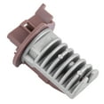 thumbnail image 4 of Resistencia del motor del soplador BuyWeek para ACURA MDX 2001-2006 HONDA PILOT 2003-2008, 4 of 9