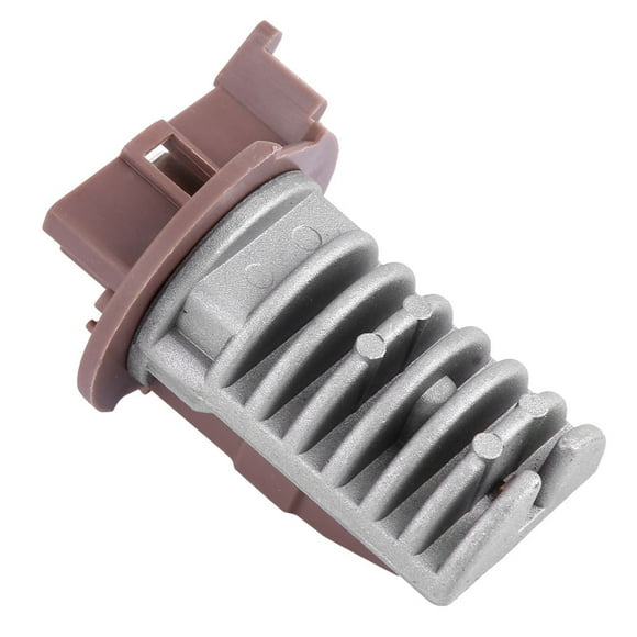 Blower Motor Resistor with ABS Hardware, Stable Characteristics forPilot MDX