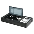thumbnail image 2 of Adaptador de casete Konig VHS-C [KN-VHS-C-ADAPT] - No compatible con 8, 2 of 2