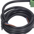 thumbnail image 3 of Sensor de proximidad inductivo,Sensor de proximidad cuadrado 2 Sensor de proximidad Sensor de proximidad sin contacto Experiencia incomparable, 3 of 14