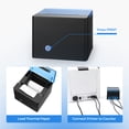 thumbnail image 4 of MUNBYN Thermal Printer for Mixed Denomination Money Counter Machine, Connect and Use, 4 of 8