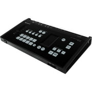 Sony MCX-500 8-Input 4-Video Channel Global Production Switcher - Bundle