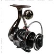 thumbnail image 1 of Bangcool Fishing Reel Metal Smooth Professional All Metal Spinning Reel Trolling Reel, 1 of 1