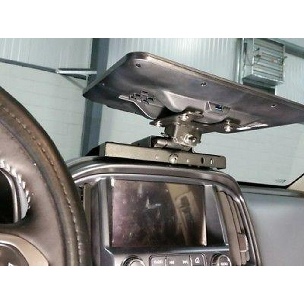 Havis C DMM 2008 Dash Mount Bracket Kit For 2015 2019 Chevrolet 