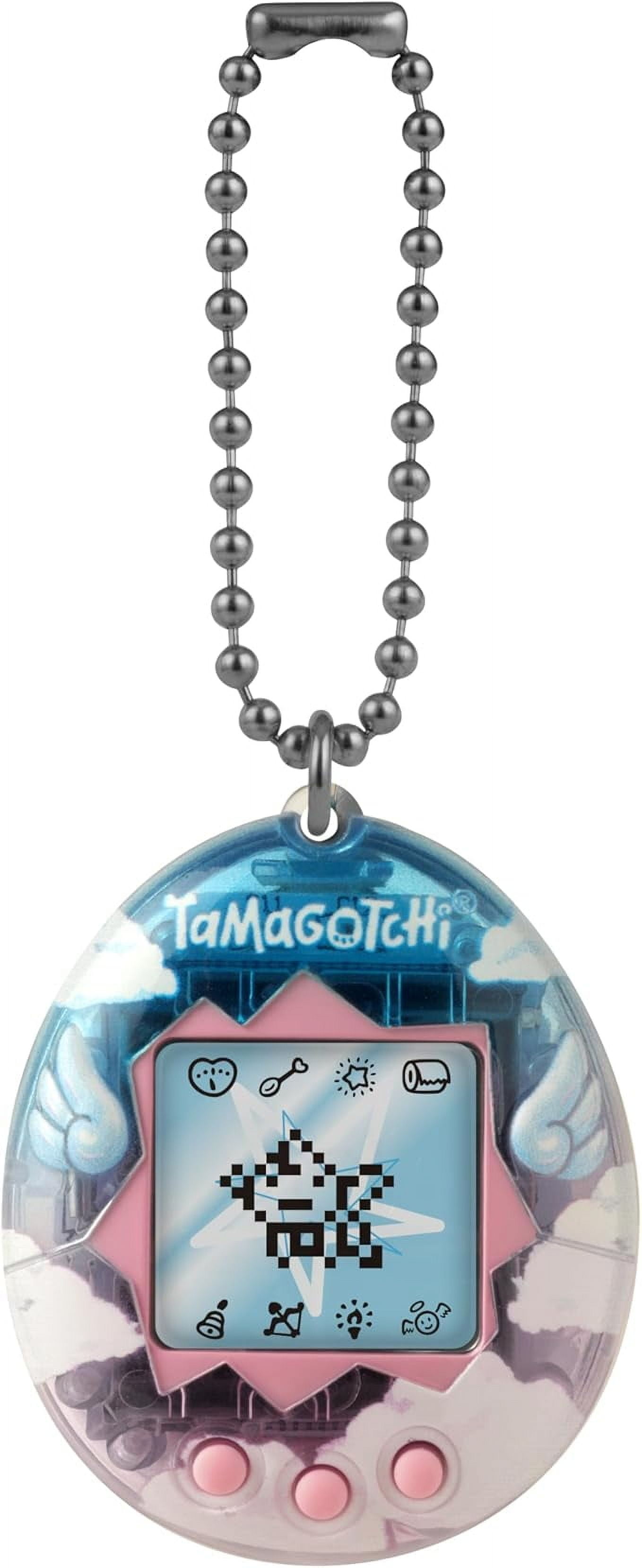たまごっち Tamagotchi Dreamy Lovely Angel BANDAI Original Tamagotchi Lovely Angel Japan NEW | eBay