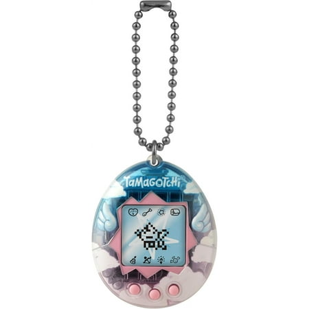 Bandai - Original Tamagotchi - Dreamy Angel
