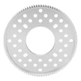 thumbnail image 1 of Engranaje recto Bling Bling 100 dientes aluminio modificado, 1 of 8