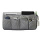 thumbnail image 3 of Sofá Apoyabrazos Bolsa De Almacenamiento Pongee Organizador De Almacenamiento Suave Múltiples Espacios Contenedor De Moderno Sofá Impermeable Apoyabrazos Cubierta Protectora Cateissary HA013413-00, 3 of 7