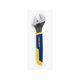 thumbnail image 5 of Juego de llaves ajustables IRWIN VISE-GRIP de 4 piezas SAE/MM, 5 of 5