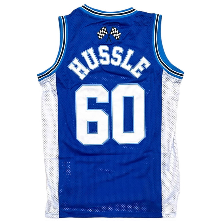 Nipsey Hussle Mens Headgear Classics Crenshaw 60 Embroidered