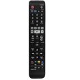 thumbnail image 1 of Mando a distancia de repuesto AH5902418A para sistemas de cine en casa HTE450K, HTE550K ZD, E453K, HTE453HK y HTE445K., 1 of 5