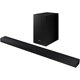 thumbnail image 1 of Barra de Sonido Bluetooth de 33.86 con 280w 4.1ch Sonido Dolby Audio Subwoofer Inalámbrico (REACONDICIONADO), 1 of 3