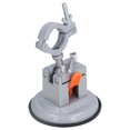 thumbnail image 1 of Abrazadera para banco de trabajo, mini tornillo de banco, tornillo de banco de 360 grados, eficiencia óptima, 1 of 8