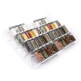 thumbnail image 4 of YIEMEEN 1/2Piece Spice Drawer Organizer Acrylic Spice Rack for Kitchen Organization, 4 of 10