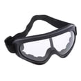 thumbnail image 1 of jinwen Motorcycle Windshield Outdoor Goggles Sports Riding Glasses Dust Goggles Clear, 1 of 7