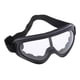 thumbnail image 1 of Gafas à moto - Dirt Bike ATV Motocross Antivaho Ajustable Gafas protectoras a prueba de polvo para hombres Mujeres Jóvenes Claro shamjiam Gafas de la motocicleta, 1 of 7