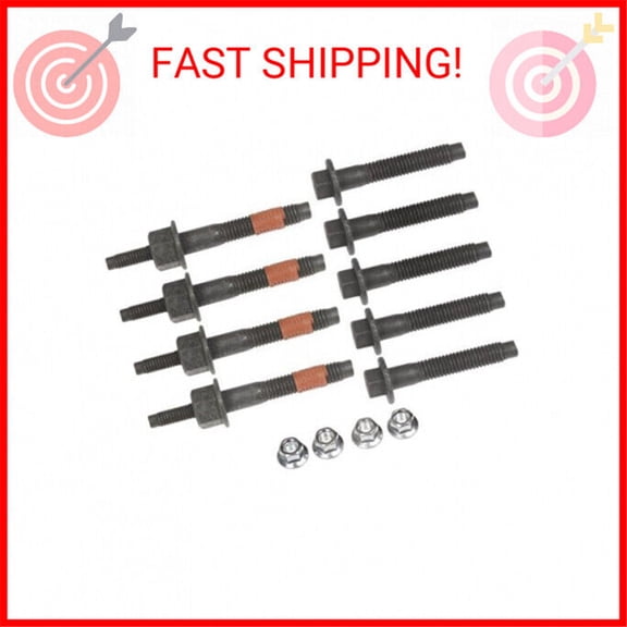 Exhaust Manifold Hardware Kit 03309 for Chrysler 5.7L V8 Engine