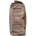 thumbnail image 4 of Kirkland Signature Organic Whole Bean Blend 100 % Arabica Beans (2 Pounds), 4 of 4