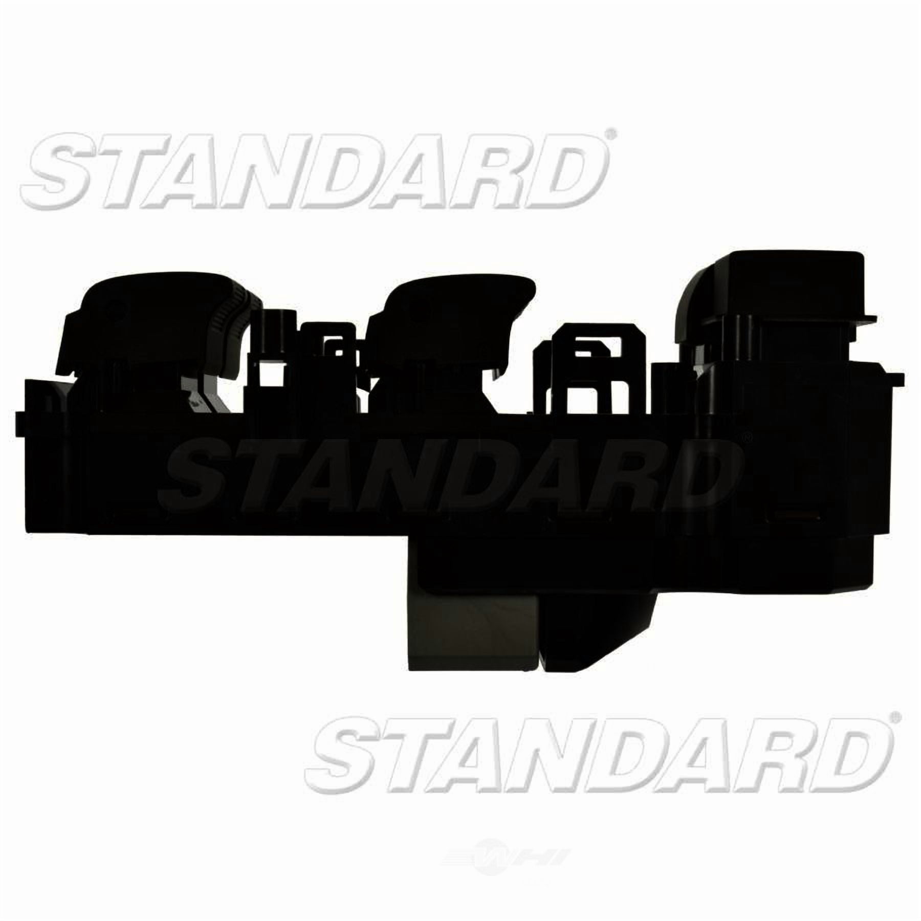 Standard Motor Products DWS1729 Power Window Switch