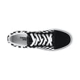 thumbnail image 4 of TENIS DAMA TORRENTE VNSCUACHO TEXTIL NEGRO, 4 of 4