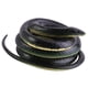 thumbnail image 5 of 1 pieza de serpiente de goma suave realista de 130 cm de largo, accesorio para jardín, divertido juguete de broma, regalo popular, 5 of 14