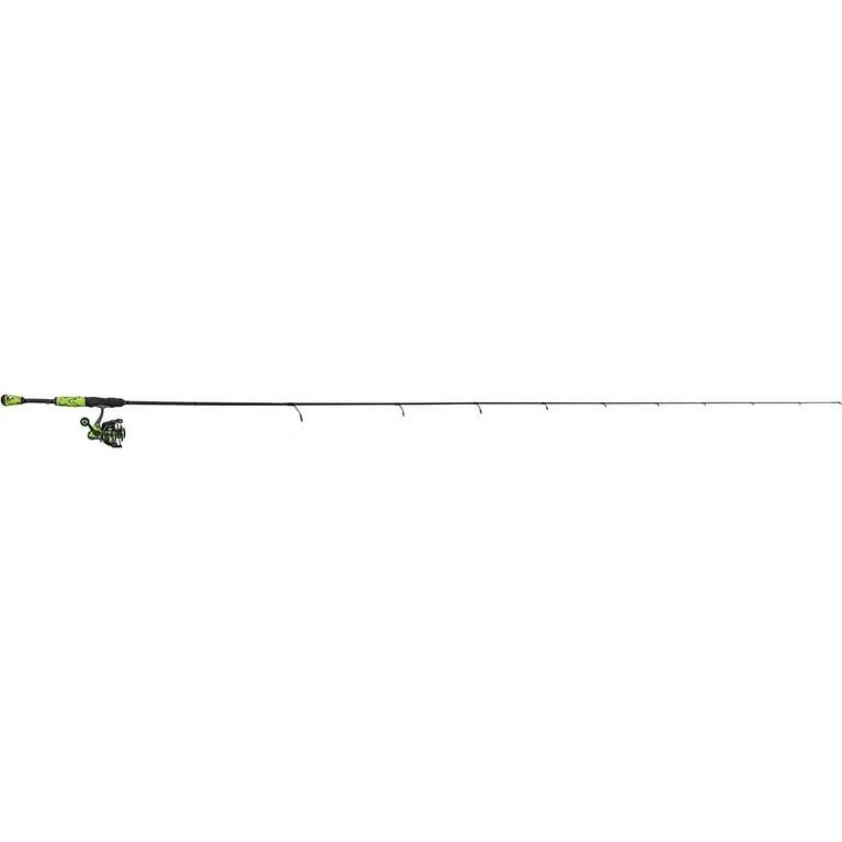 Lew's® Mach 2 Spinning Combo - The Snare Shop